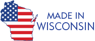 Made in Wisconsin